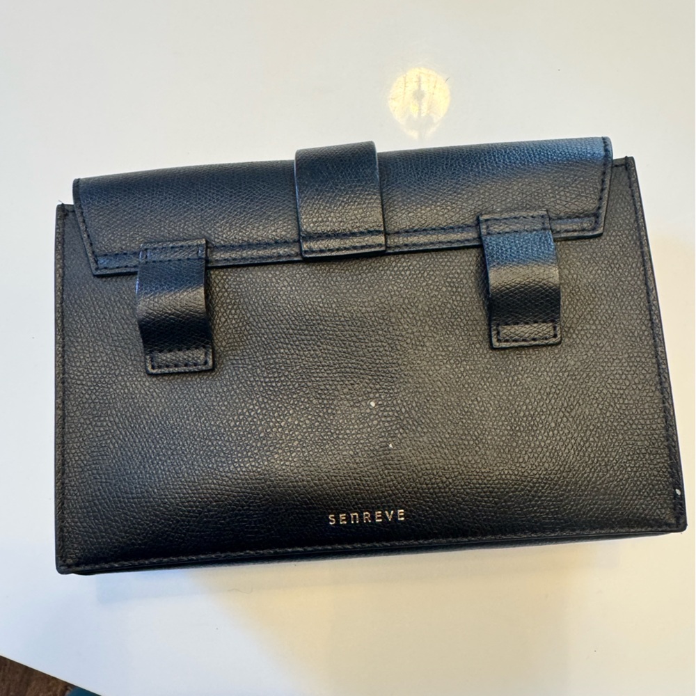 Senreve Aria Belt Bag / clutch - Picture 4 of 5